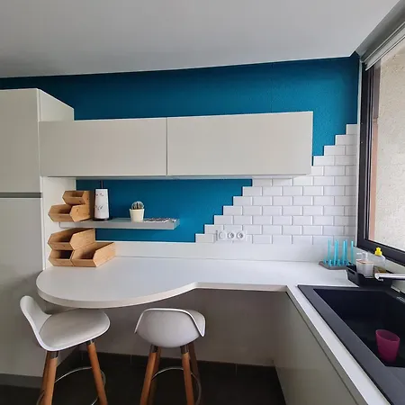 Le Grand Palay - 4 - Proche