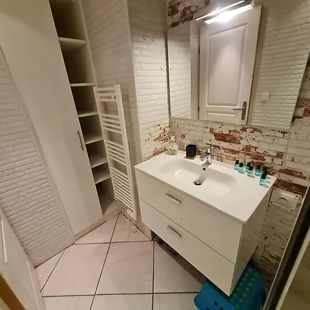 Le Grand Palay - 4 - Proche Apartamento