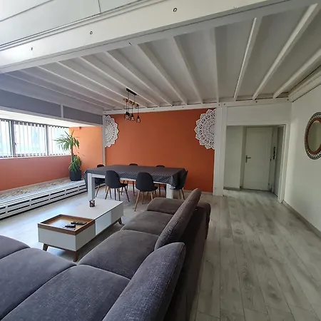 Le Grand Palay - 4 - Proche Apartamento *