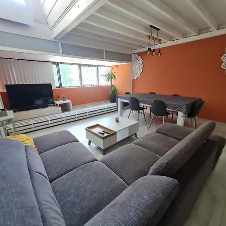 Le Grand Palay - 4 - Proche Apartamento *