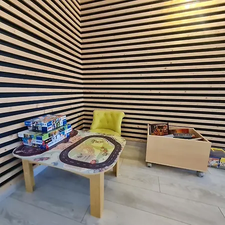 Apartamento Le Grand Palay - 4 - Proche