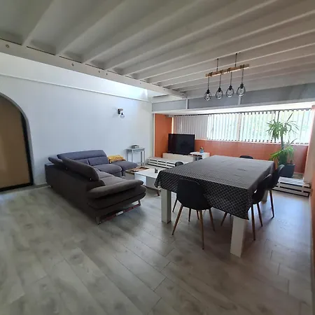 Le Grand Palay - 4 - Proche Universite Apartamento