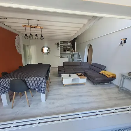 Le Grand Palay - 4 - Proche Universite Apartamento Tarbes