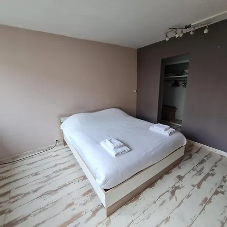 Le Grand Palay - 4 - Proche Universite Apartamento Tarbes