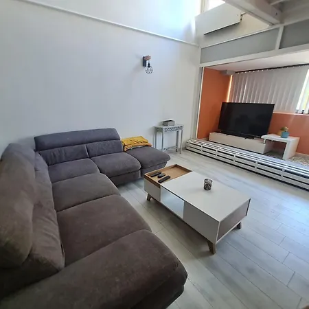 Apartamento Le Grand Palay - 4 - Proche Universite