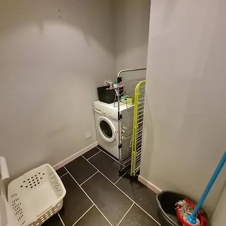 Apartamento Le Grand Palay - 4 - Proche Universite