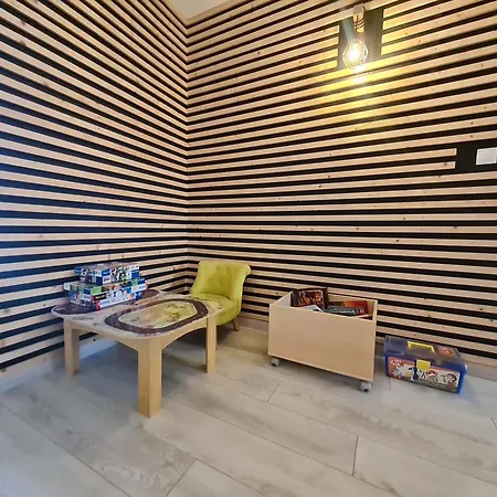 Apartamento Le Grand Palay - 4 - Proche Universite