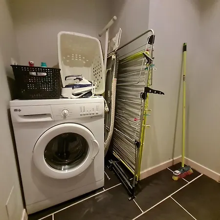 Le Grand Palay - 4 - Proche Universite Apartamento *
