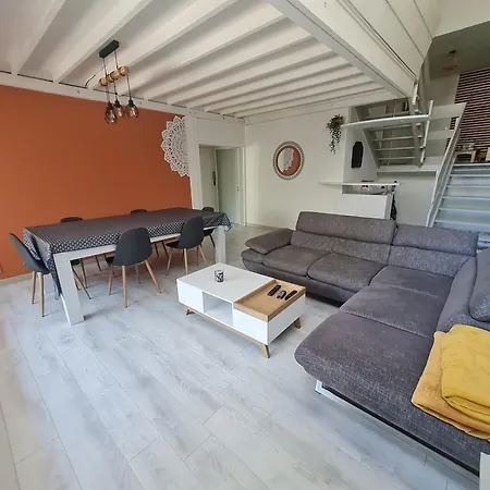 Apartamento Le Grand Palay - 4 - Proche Universite Tarbes