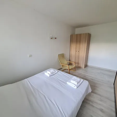 Le Grand Palay - 4 - Proche Universite Apartamento Tarbes