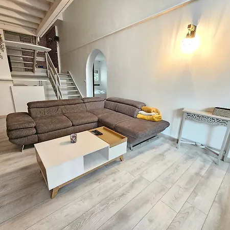 Apartamento Le Grand Palay - 4 - Proche Universite