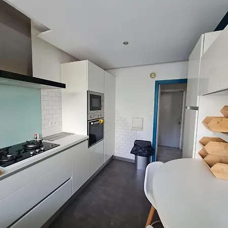 Apartamento Le Grand Palay - 4 - Proche Universite Tarbes