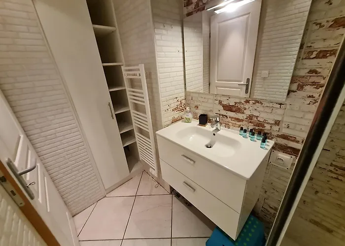 Le Grand Palay - 4 - Proche Apartamento