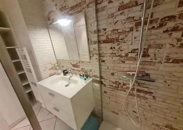 Apartamento Le Grand Palay - 4 - Proche *