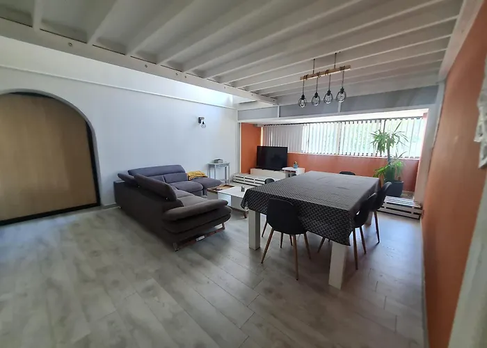 Le Grand Palay - 4 - Proche Apartamento