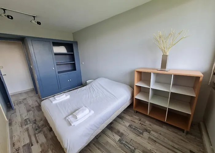 Apartamento Le Grand Palay - 4 - Proche