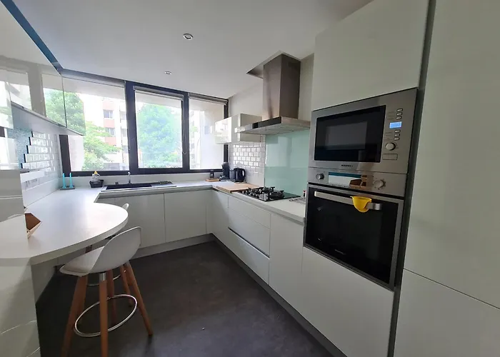 Le Grand Palay - 4 - Proche Apartamento