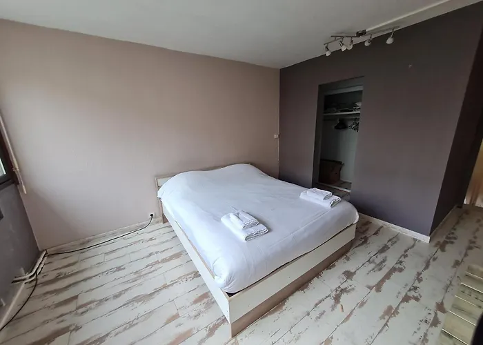 Le Grand Palay - 4 - Proche Apartamento Tarbes