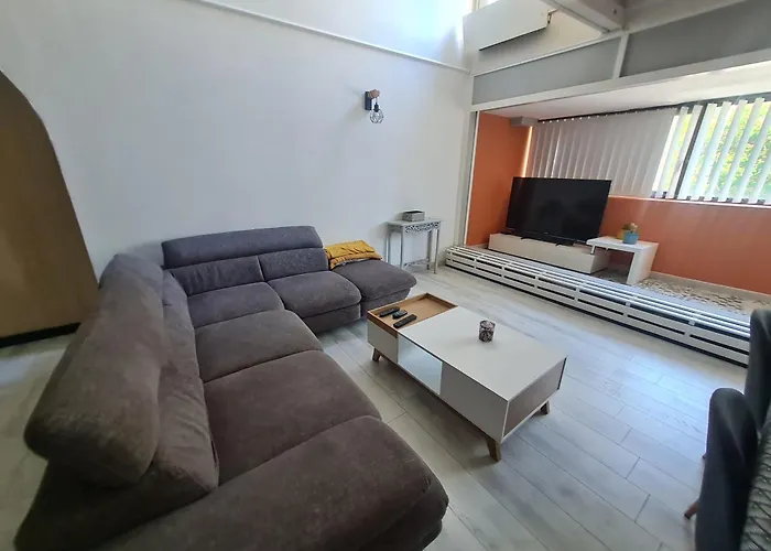 Apartamento Le Grand Palay - 4 - Proche