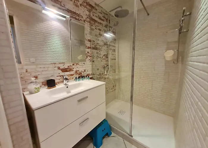 Apartamento Le Grand Palay - 4 - Proche Tarbes