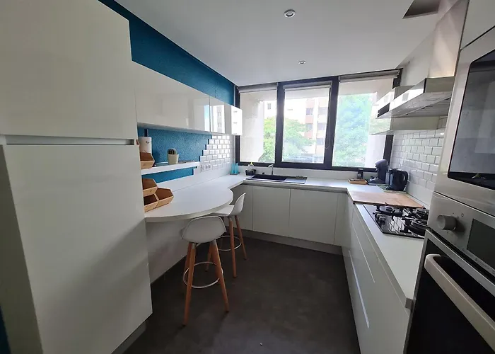 Le Grand Palay - 4 - Proche * Tarbes