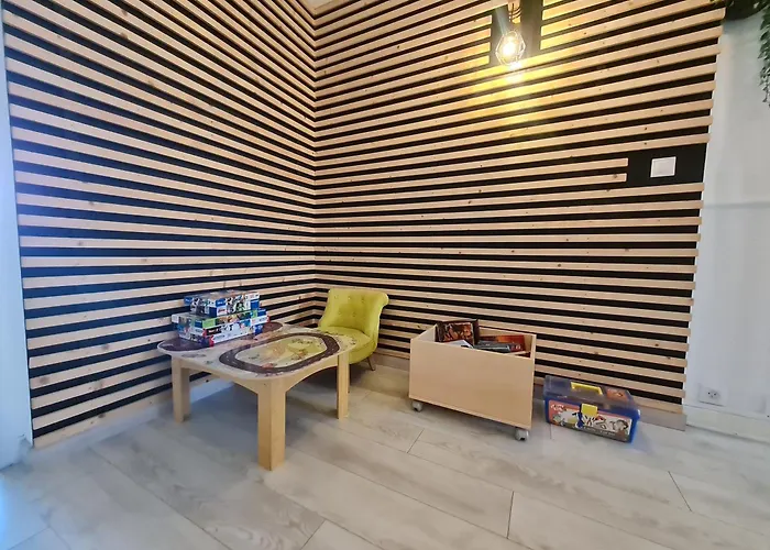 Apartamento Le Grand Palay - 4 - Proche