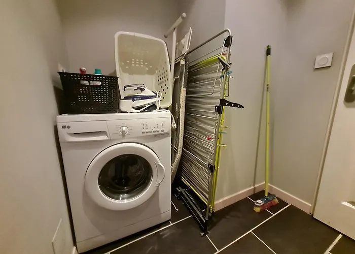 Le Grand Palay - 4 - Proche Apartamento *