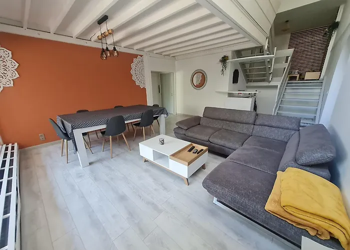 Apartamento Le Grand Palay - 4 - Proche Tarbes