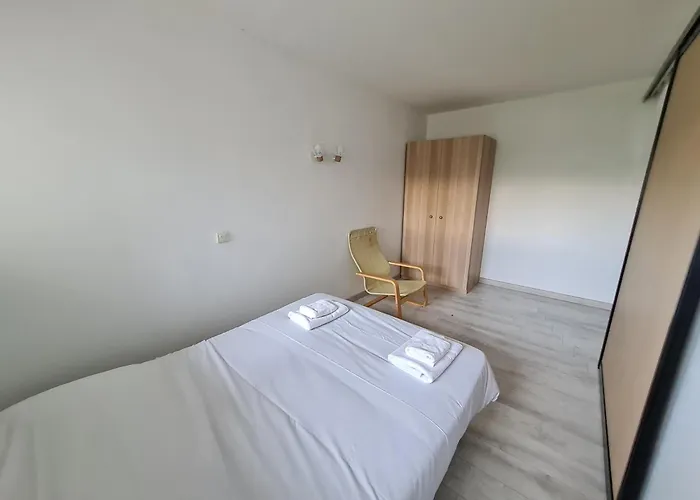 Le Grand Palay - 4 - Proche Apartamento Tarbes