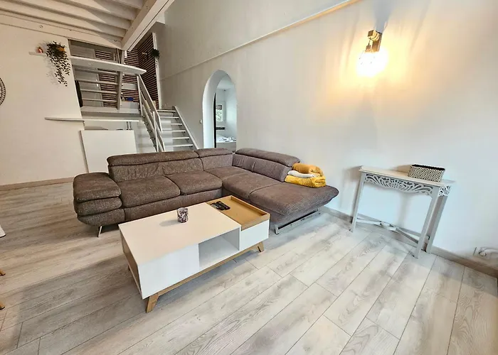 Apartamento Le Grand Palay - 4 - Proche