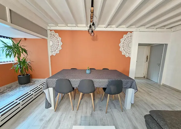 Le Grand Palay - 4 - Proche