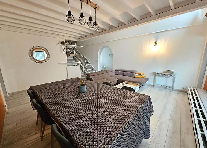 Le Grand Palay - 4 - Proche *